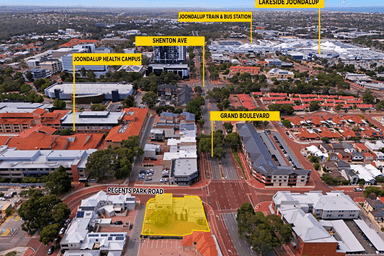 59 Grand Boulevard Joondalup WA 6027 - Image 4