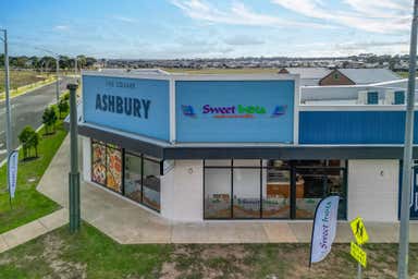 The Square Ashbury, 364 Horseshoe Bend Road Armstrong Creek VIC 3217 - Image 3
