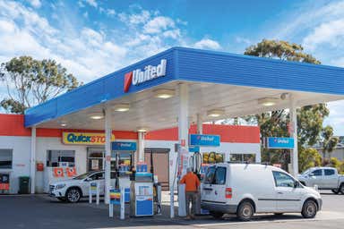 United Petroleum, 100 Alexander Street Shearwater TAS 7307 - Image 4