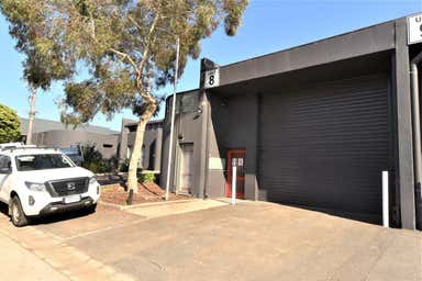 8/157 Hyde Street Yarraville VIC 3013 - Image 3