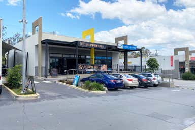 Rams Home Loans & Cafe, 125 Brisbane Street Jimboomba QLD 4280 - Image 2