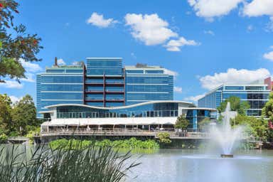 Suite  609, 12 Century Circuit Norwest NSW 2153 - Image 3