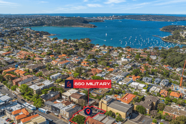 846 - 850 Military Road Mosman NSW 2088 - Image 3