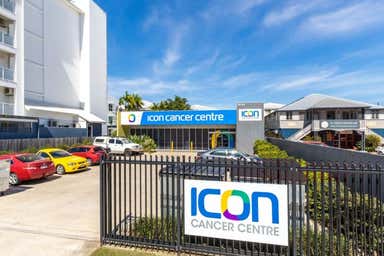 Icon Cancer Centre, 203-205 Lake Street Cairns City QLD 4870 - Image 3