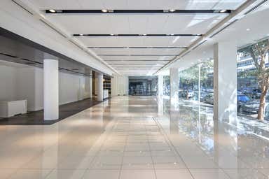 Showroom, 50 McLachlan Avenue Rushcutters Bay NSW 2011 - Image 3