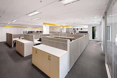 215 Spring Street Melbourne VIC 3004  Australia Melbourne VIC 3004 - Image 4