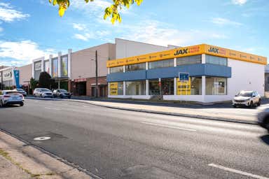 JAX Tyres & Auto, 77 Bentinck Street Bathurst NSW 2795 - Image 4