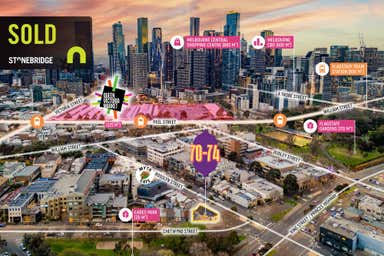 70-74 Rosslyn Street West Melbourne VIC 3003 - Image 3