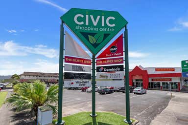 Civic Shopping Centre, Shop 2A, 113-117 Sheridan Street Cairns City QLD 4870 - Image 3