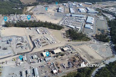 Empire Industrial Estate, Yards on Empire Drive Yatala QLD 4207 - Image 3