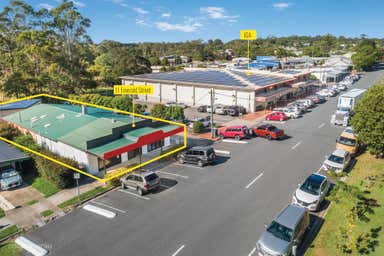 Shop A, 11 Emerald Street Cooroy QLD 4563 - Image 3