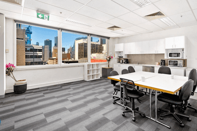 190 Queen Street Melbourne VIC 3000 - Image 4