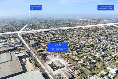 Lot 2, 265 Ballarat Road Braybrook VIC 3019 - Image 4