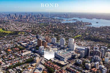 'Bond' Bronte Road Gray Street Corner Bondi Junction NSW 2022 - Image 4