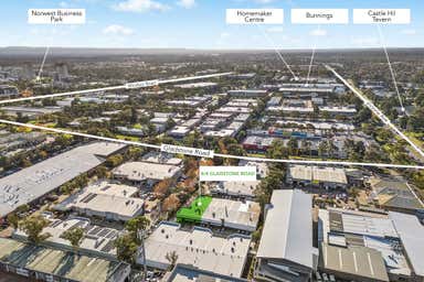 Unit  8, 4 Gladstone Road Castle Hill NSW 2154 - Image 4