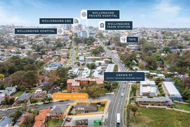 424 Crown Street West Wollongong NSW 2500 - Image 3