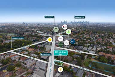 259 High Street Kew VIC 3101 - Image 3