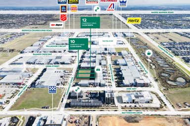 10 & 12 Hamersley Drive Clyde North VIC 3978 - Image 4