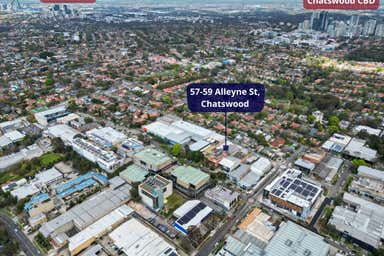 57-59 Alleyne Street Chatswood NSW 2067 - Image 3