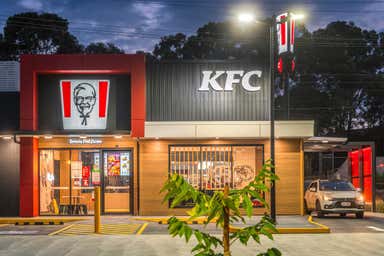 KFC, 201/486 Browns Plains Road Berrinba QLD 4117 - Image 4