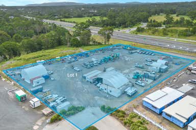 Lots 1 & 2 (12 & 18) Taylor Court Cooroy QLD 4563 - Image 3