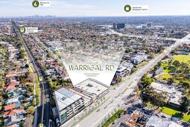 45-47 Warrigal Road (cnr Willesden Road) Hughesdale VIC 3166 - Image 4