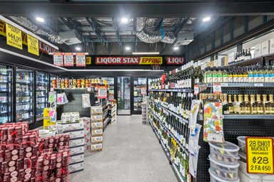 Liqour Stax, Retail 01/335 Harvest Home Road Epping VIC 3076 - Image 4