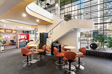 The Chatswood Club 11 Help Street Chatswood NSW 2067 - Image 3