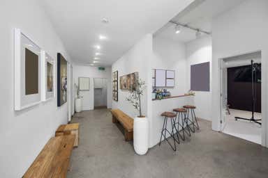 High Profile Showroom on corner of Kings Way, 59-61 Park Street South Melbourne VIC 3205 - Image 4