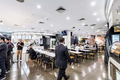 Shops 6, 8 & 9, 480 Collins Street Melbourne VIC 3000 - Image 3