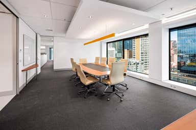 215 Spring Street Melbourne VIC 3004  Australia Melbourne VIC 3004 - Image 3