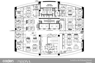 60 Edward Street Brisbane City QLD 4000 - Image 3