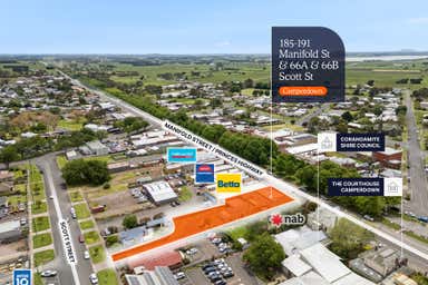 185-191 Manifold Street and 66A & 66B Scott Street Camperdown VIC 3260 - Image 3