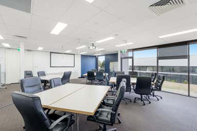 Ferntree Business Park 10 Ferntree Place Notting Hill VIC 3168 - Image 3