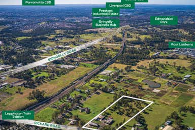 166 Rickard Road Leppington NSW 2179 - Image 4