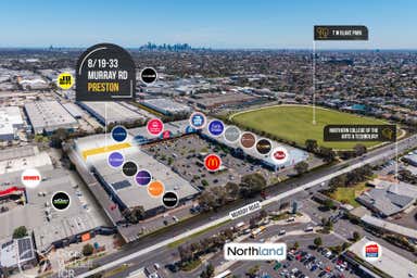 Elite Furniture, 8/19-33 Murray Road Preston VIC 3072 - Image 3