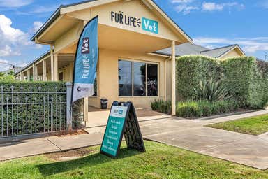 Fur Life Vet, 332 High Street Echuca VIC 3564 - Image 3