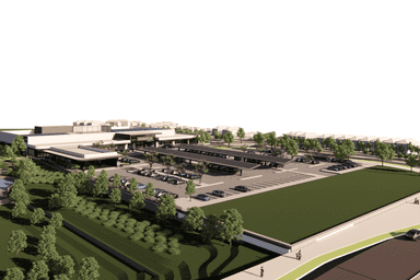 Woolworths Eglinton Shopping Centre, Corner of Marmion Avenue and Imperial Entrance, Marmion Avenue Eglinton WA 6034 - Image 3