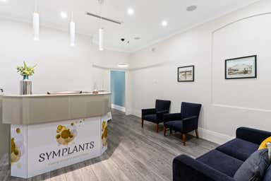 Beanbah Chambers, Unit 18, 235 Macquarie Street Sydney NSW 2000 - Image 3