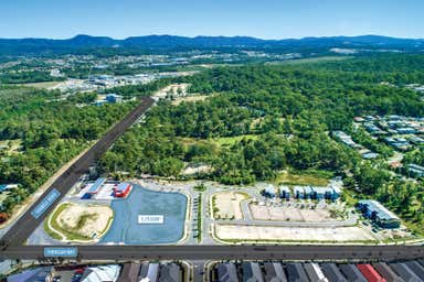 Commercial Land For Sale , 215 - 233 Foxwell Road Coomera QLD 4209 - Image 3