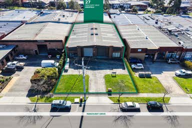 27 Parkhurst Drive Knoxfield VIC 3180 - Image 3