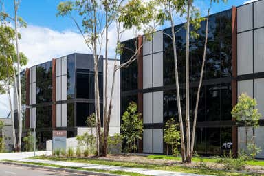 Arc Lane Cove, Storage Unit 18, 16 Orion Road Lane Cove NSW 2066 - Image 3