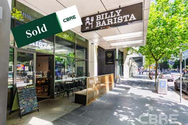 Billy Barista, 861 Bourke Street Docklands VIC 3008 - Image 3