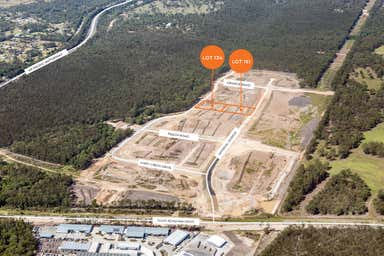 Lot 134 Viney Creek Dr & 151 Imperial Avenue Black Hill NSW 2322 - Image 4