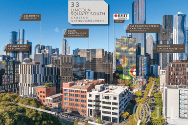 33  Lincoln Street South Carlton VIC 3053 - Image 3