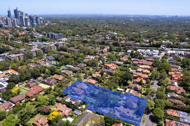 18-20 Bancroft Avenue & 23-27 Lord Street Roseville NSW 2069 - Image 4