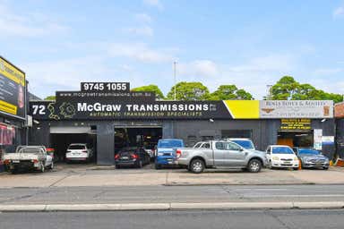 72-78 Parramatta Road Croydon NSW 2132 - Image 3