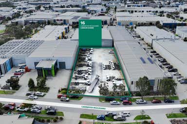 16 Lakewood Boulevard Carrum Downs VIC 3201 - Image 3