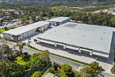 The Link Industrial Park, A3 & A5, 142-172 Sherbrooke Road Willawong QLD 4110 - Image 2