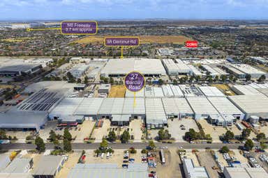 27 Barclay Road Derrimut VIC 3026 - Image 4